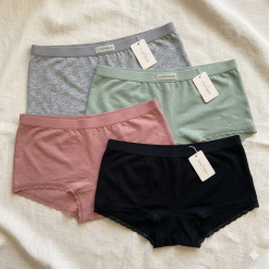 Boyshort Panties