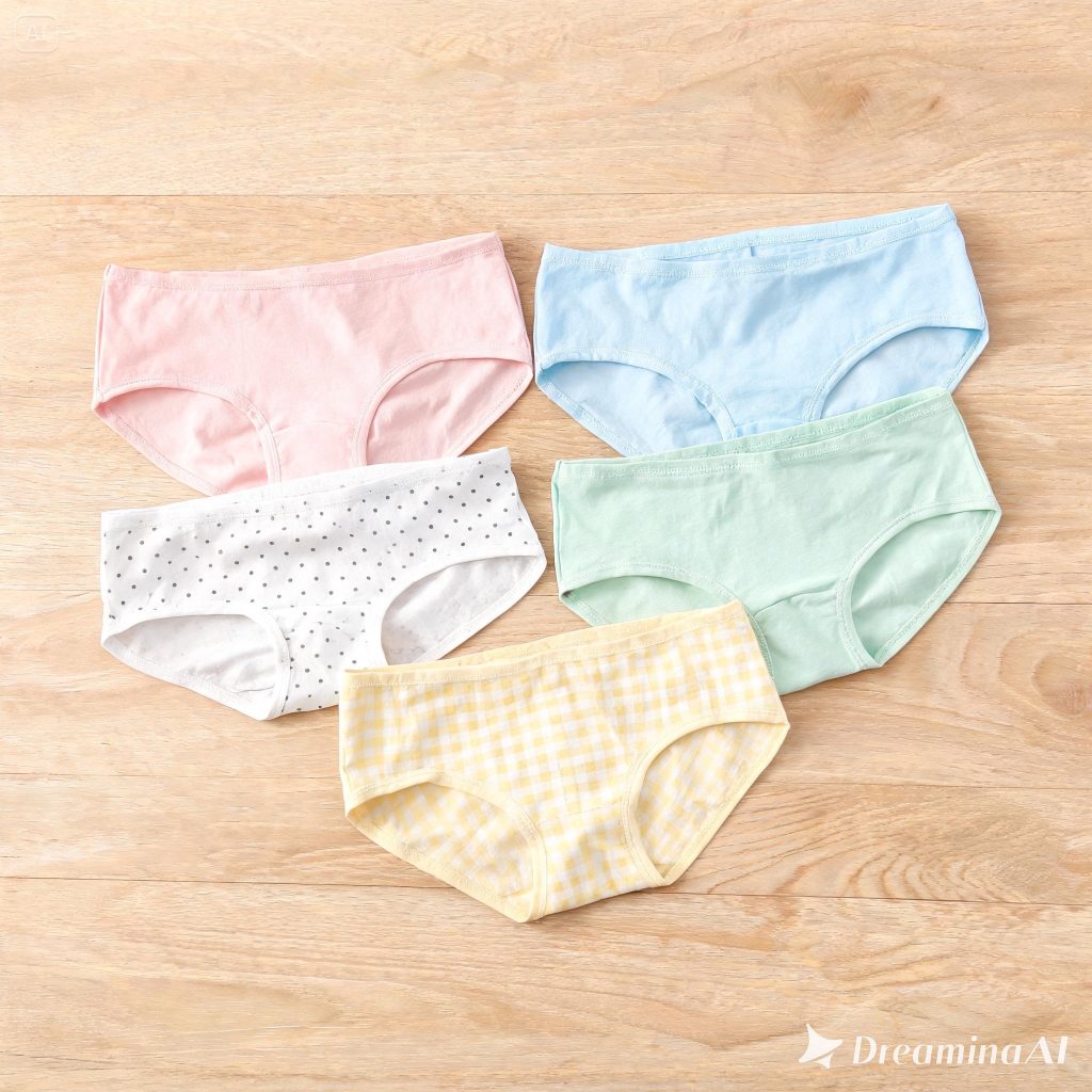 Ultimate Guide to Cotton Hipster Panties