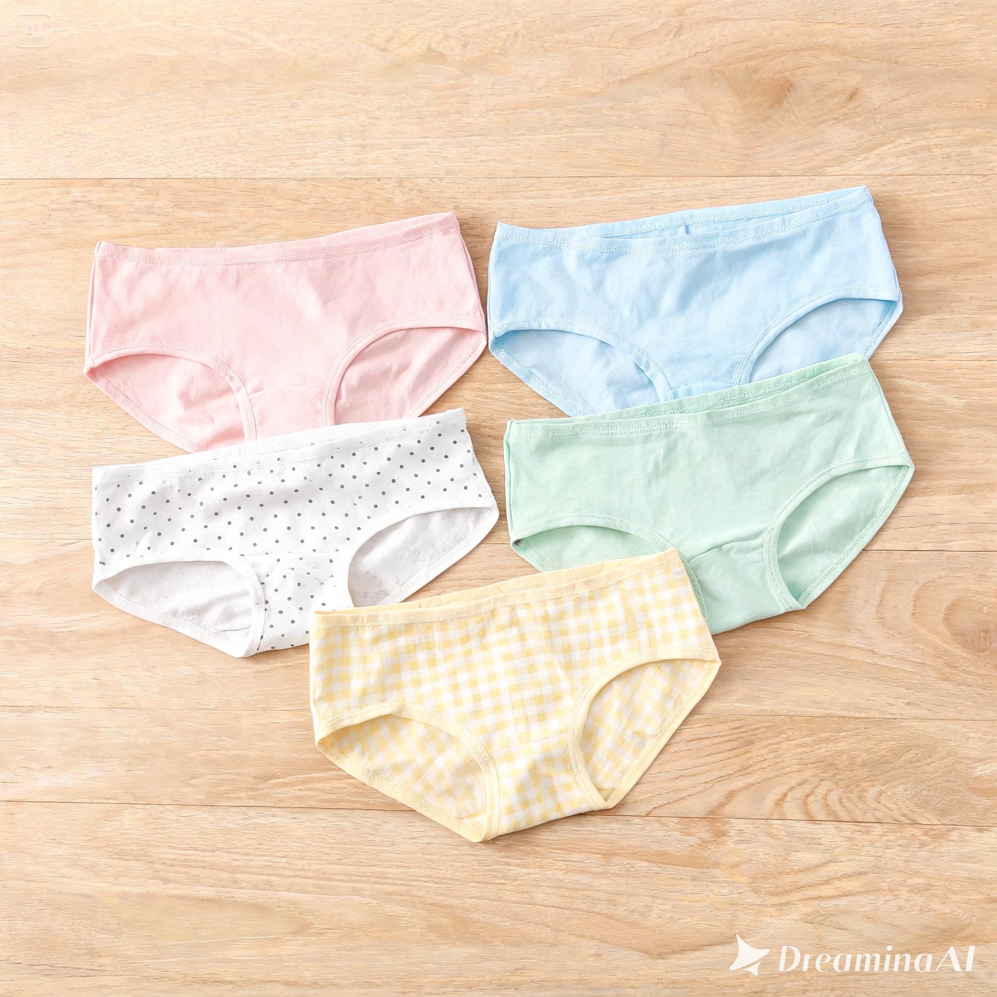 Ultimate Guide to Cotton Hipster Panties