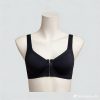 Front Closure Bra