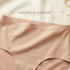 High-Waist Shaping Panty