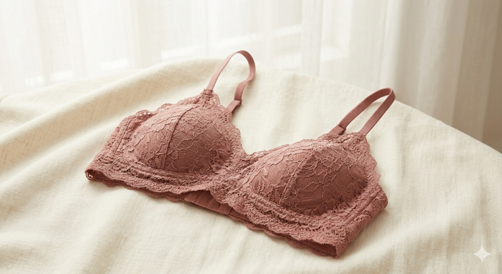 Lace Bralette