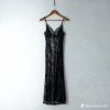 Lace Nightgown