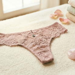 Ultimate Guide to Lace Thong Panty