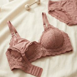 Maternity Nursing Bra