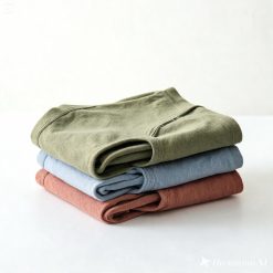 Modal Fabric Panties