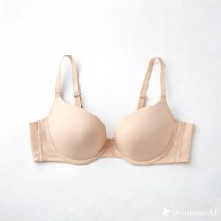 Push-Up Demi Bra