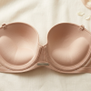 Push-Up Strapless Bra