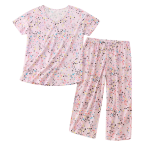 Satin vs Cotton Sleepwear