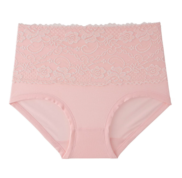 Modal Fabric Panties