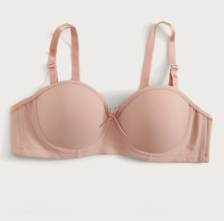 Ultimate Guide to Push-Up Demi Bra