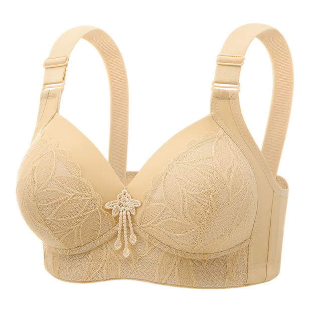 Ultimate Guide to Plus Size Lace Bra
