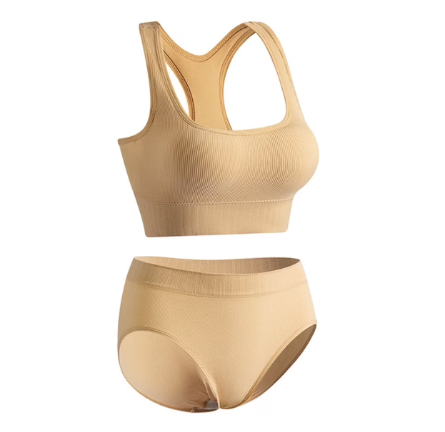 Sports Seamless Panty