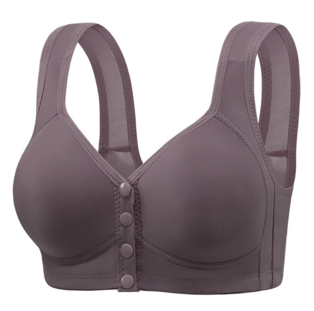 Front Closure Bra