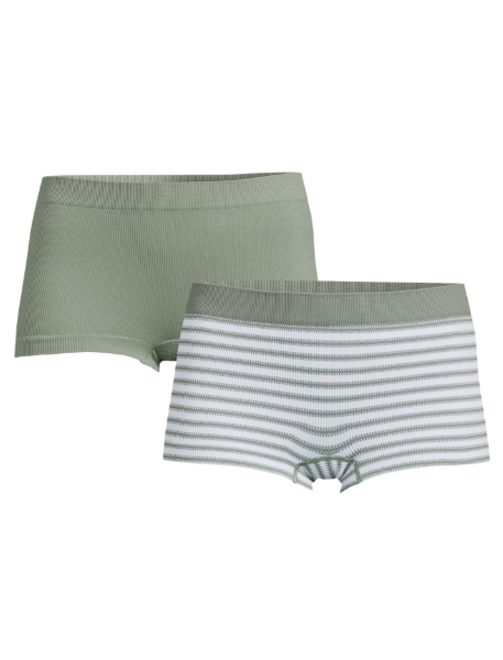 Boyshort Panties
