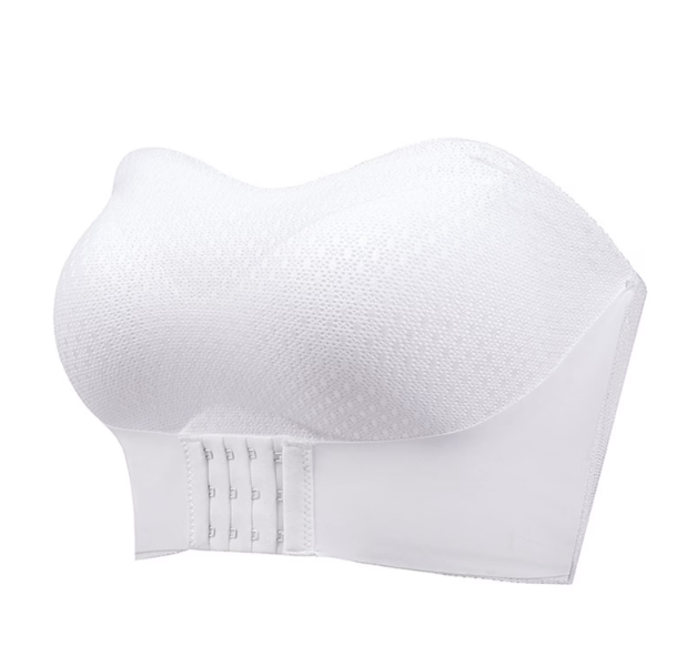 Push-Up Strapless Bra