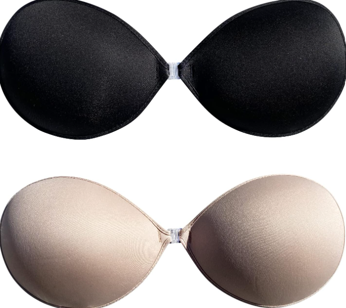 Backless Adhesive Bra