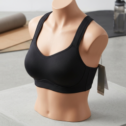 Sports Bra High Support