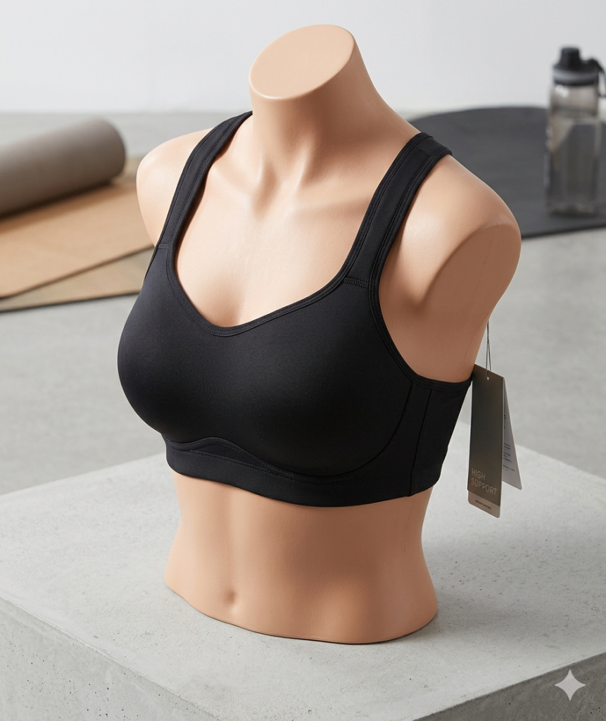 Sports Bra High Support