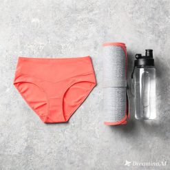 Sports Seamless Panty