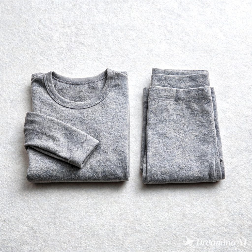 Thermal Innerwear Set