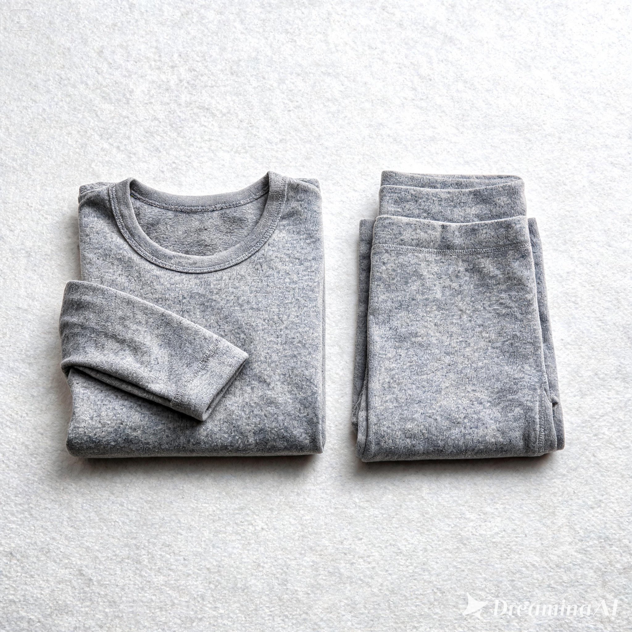 Thermal Innerwear Set