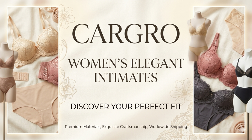 cargro banner